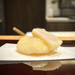 天冨良 麻布よこ田 - 