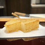 天冨良 麻布よこ田 - 