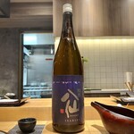 天冨良 麻布よこ田 - 