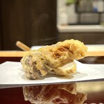 天冨良 麻布よこ田 - 