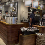 ネイバーフッド アンド コーヒー - 