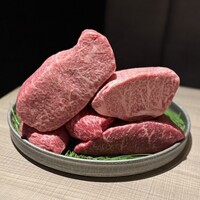 うし松 - 
