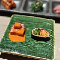 うし松 - 