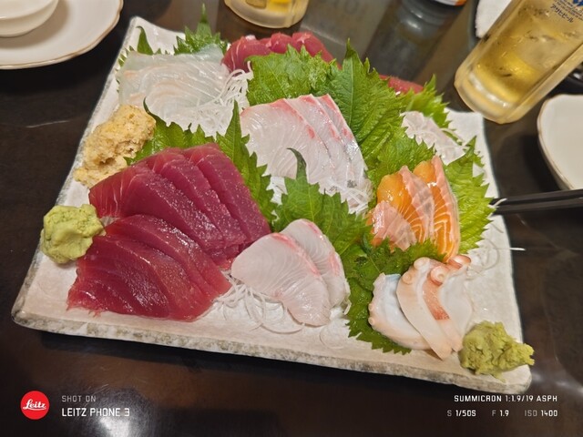 居酒屋DININGふづき &ndash; 原ノ町 | 福島・南相馬の居酒屋ガイド