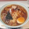 ラーメンハウス中島