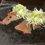 わとわ - 炙り牛キャベツ巻