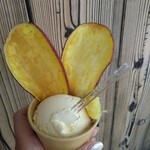 蜜芋工房 - 料理写真: