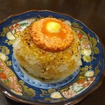 わとわ - 明太バター炙りおにぎり