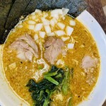 ラーメンショップ 福橋店 - 