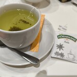 エル パイサノ - アニス