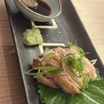 焼き鳥 とりぞう - 