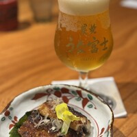 炭焼うな富士 名駅店 - 