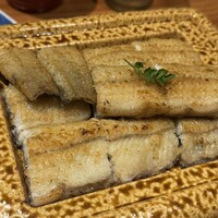 炭焼うな富士 名駅店 - 
