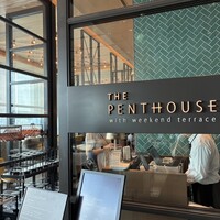 THE PENTHOUSE with weekend terrace - 