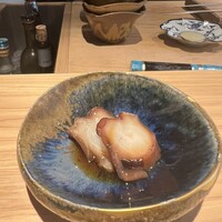 鮨 三心 -  鮨 三心 -