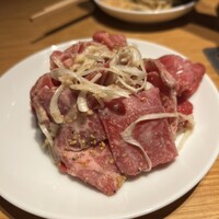 ビーフキッチン 恵比寿店 - 