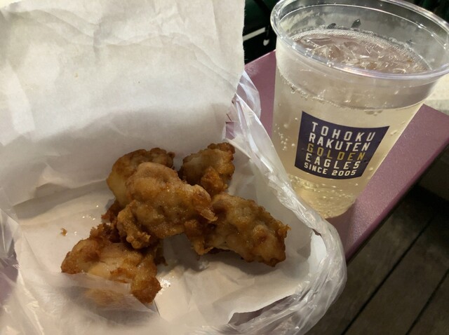 明洞食堂 - 宮城野原（韓国料理）の写真