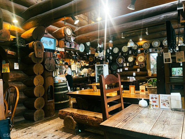 Ojiisan no Furudokei photo 5