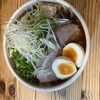 ラーメンの音むら 麻生本店