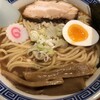 つけ麺 石ばし