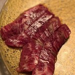 焼肉 うしの絵 - 