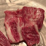 焼肉 うしの絵 - 