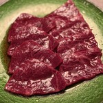 焼肉 うしの絵 - 