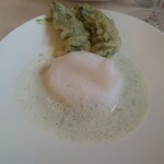 Restaurant LE MiDi - 