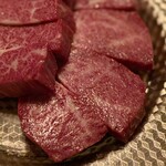 焼肉 うしの絵 - 