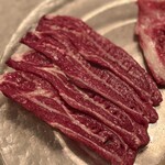 焼肉 うしの絵 - 