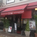 Restaurant LE MiDi - 
