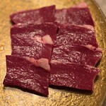 焼肉 うしの絵 - 