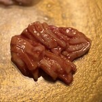 焼肉 うしの絵 - 