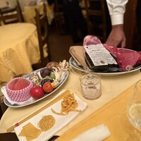 ラ・ビスボッチャ - 