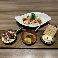 LUCIS GARDEN 恵比寿 - 