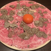 牛肉寿司 きんたん - 