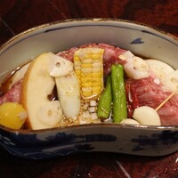 游玄亭 新宿 - 