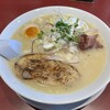 丸源ラーメン 浦添店