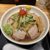 喜多方ラーメン 坂内 石川町店