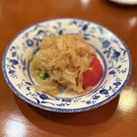 中国料理 三鶴 - 