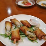 中国料理 三鶴 - 