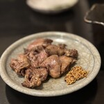 炉端のエリー - 