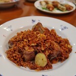 中国料理 三鶴 - 