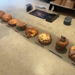 Lune Croissanterie Brisbane CBD - 