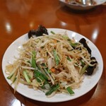 中国料理 三鶴 - 