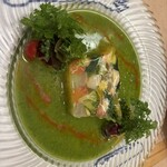 シェ・ヒャクタケ - 