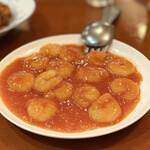 中国料理 三鶴 - 