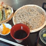 手打ち蕎麦処 なごみ - 