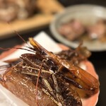 炉端のエリー - 