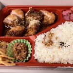 名古屋名物 みそかつ 矢場とん 名古屋駅名鉄店 - 